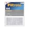 3M Filtrete 16 in. W X 25 in. H X 1 in. D 5 MERV Pleated Filter Dust 1 pk 301DC-H-6 - alternate 1